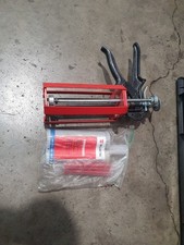 Wurth Power Bond And Duel