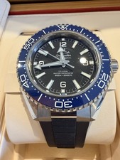 Omega Planet Ocean 42mm 600m
