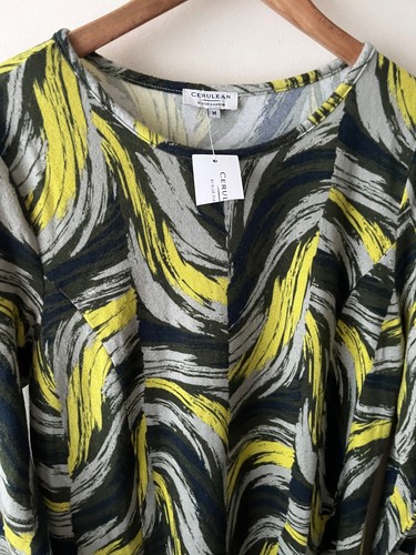 Cerulean dress size 14 - dress,