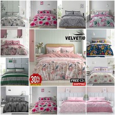 Duvet Cover Set Soft