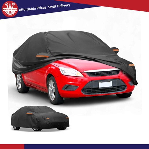 Car cover waterproof - car, all