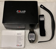 Polar FT1 Heart Rate Monitor