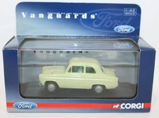 Vanguards 1/43 Scale Diecast