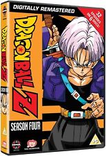 Dragon Ball Z - Season 4 (DVD) **NEW**