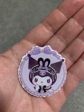 Sweet Kuromi Sanrio Character