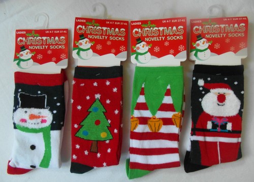 Ladies christmas novelty - ladies,