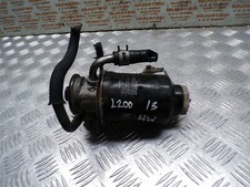 BFD068226 2013 MITSUBISHI L200 2.5 DPF DID 4 WORK FUEL FILTER HOUSING