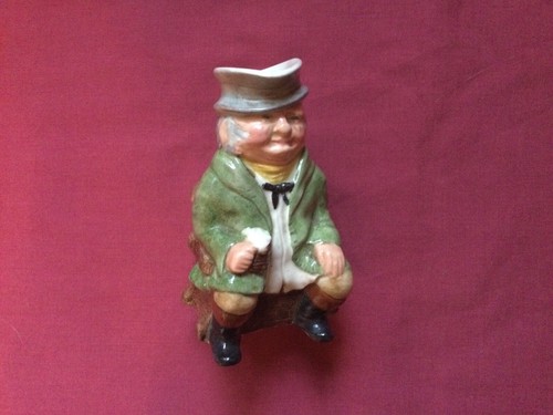 Small vintage kelsboro ware - small,