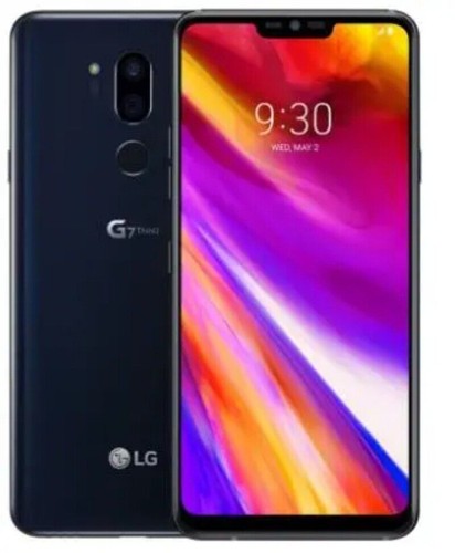 Thinq lte original - g7, 4g