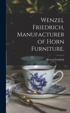 Friedrich -  Manufacturer of