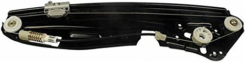 Electric window lift mechanism - electric,