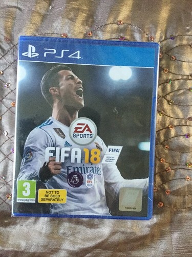 Fifa ps4 video - fifa, game