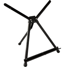 Cowling & Wilcox Black Aluminium Table Easel
