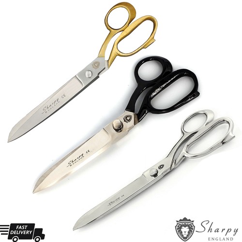 Tailoring scissors - tailoring, 12"