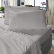 Vantona Plain Dyed Pure Cotton