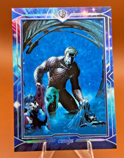 Aquaman Superman Batman