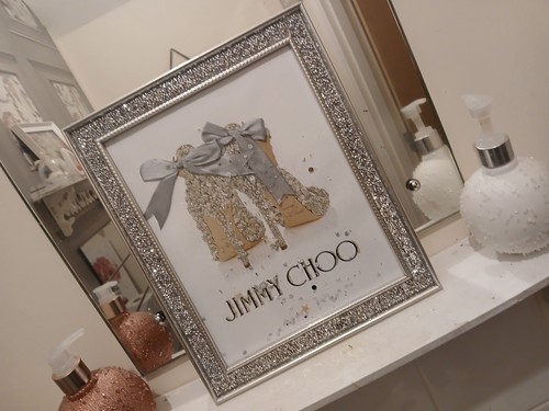Gigh hill home decor print - decor,