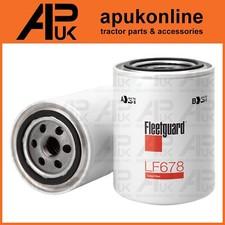 Fleetguard Oil Filter LF678
