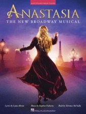 Anastasia : The New Broadway