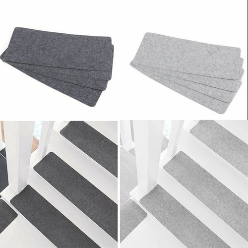 14pcs grey stair treads step - stair,