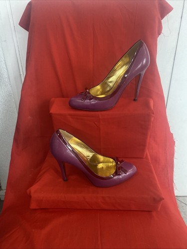 Ted baker ladies heel - hi, shoes
