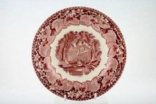 Masons - Vista - Pink - Jumbo