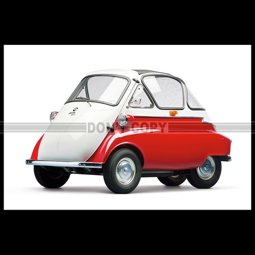 Photo 000341 bmw isetta - photo, 300