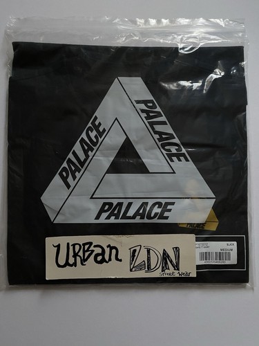 Palace safe shirt - palace, t-shirt