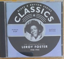 The Chronological Leroy