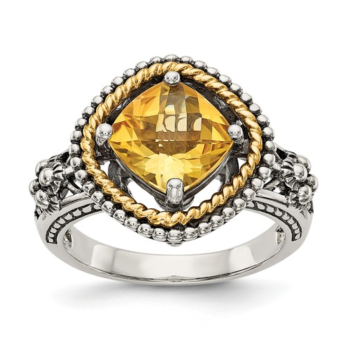 Shey couture silver with - silver,