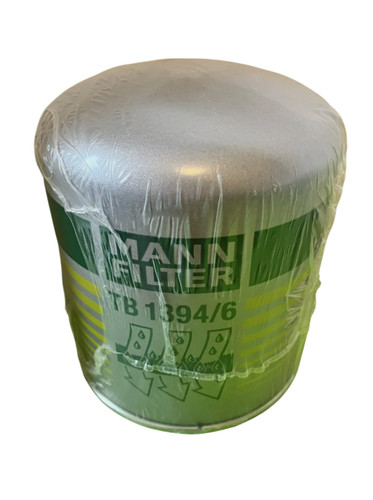 Genuine mann tb1394 - genuine, tb1394/6