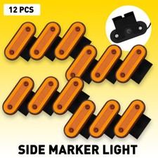 12pcs led lights side marker - lights,