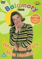 Balamory: What's the Story
