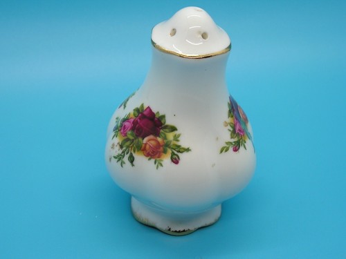 Royal albert old country - old, roses