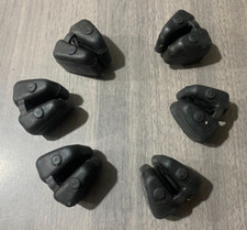 Honda CBR929RR  CBR 929 CBR 954 2000 2003 Rear Sprocket Cush Drive Rubbers (#5)