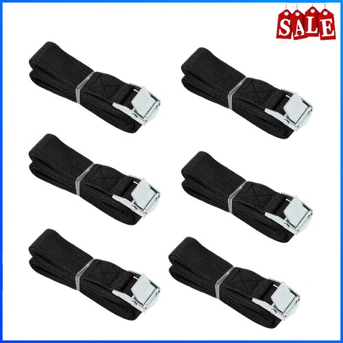 6pcs heavy duty ratchet - heavy,