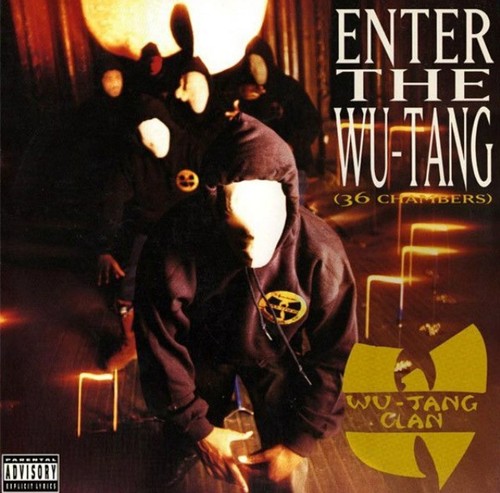 Tang clan enter the - the, wu-tang