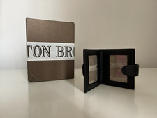 Molton Brown Fine Italian Leather Travel photo holder with gift box 