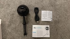 Blue Snowball USB Microphone