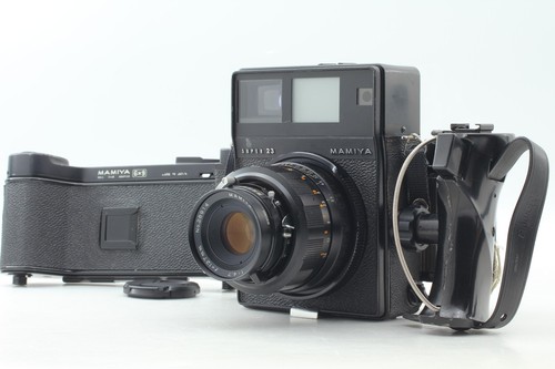 Opt mint mamiya press super - *opt,