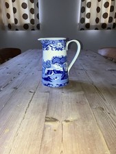 ITALIAN BLUE SPODE