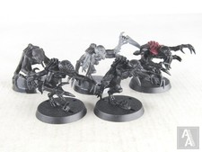 (4180) Genestealers Brood Nids Tyranids 40k Warhammer