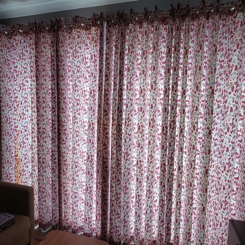 Hilarys blossom curtains - blossom,
