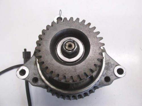Alternator suzuki gsf - suzuki,