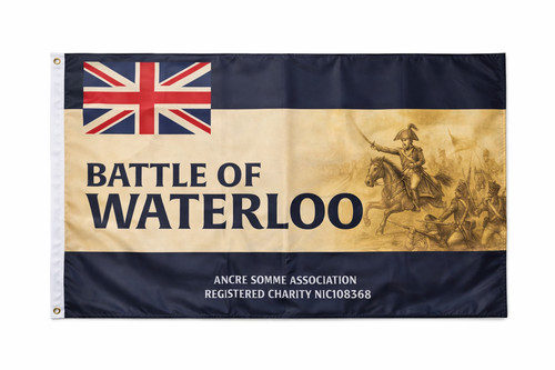Battle waterloo - of,