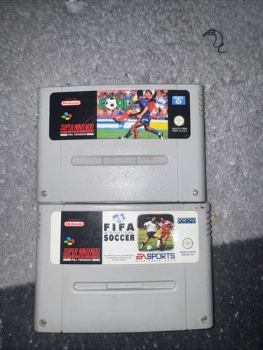 Super nintendo snes - nintendo,