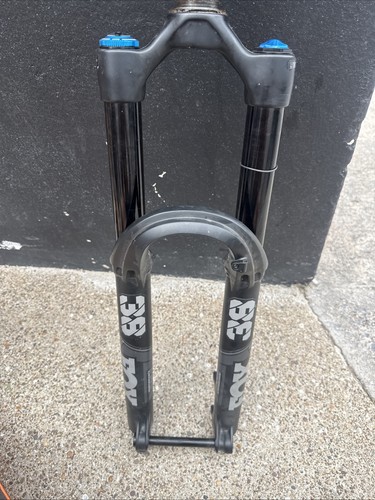 Fox performance elite 170mm - elite,