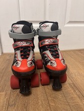 Senhai Power Quad Roller