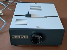 Boots TH50 1970s Slide Projector - Working  - very good condition