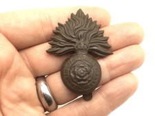 Ww1 royal fusiliers city - fusiliers, of